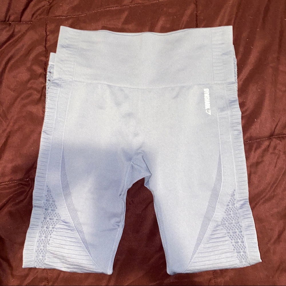 TRADE - Energy+ Seamless Leggings